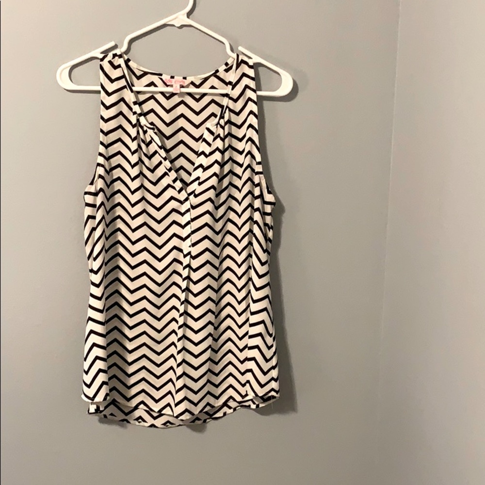 Women’s dress tank